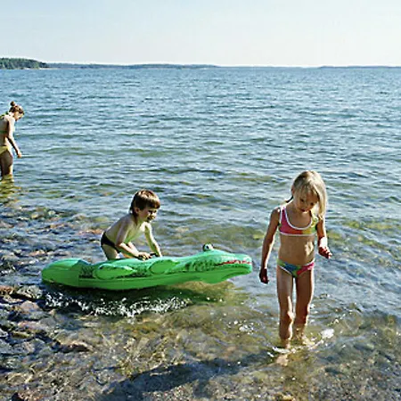 Holiday Marielund 5 Sirnas